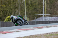 Middle Group Black Bikes